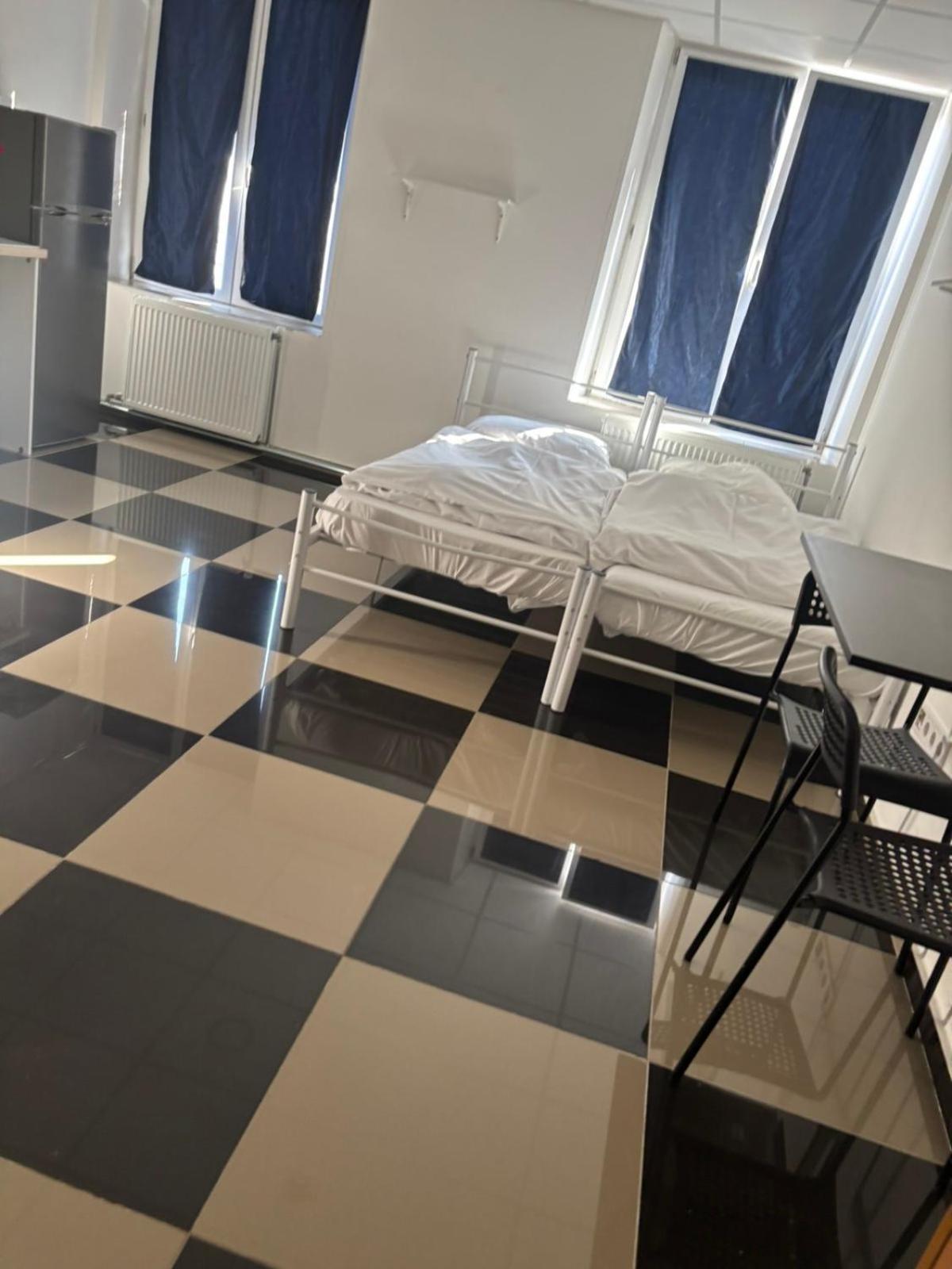 Kobanya Center Hostel - Budapest, Budapest